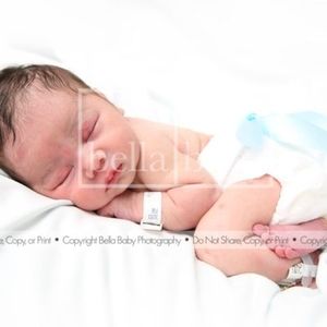 Meet your Posher, Wilfredo